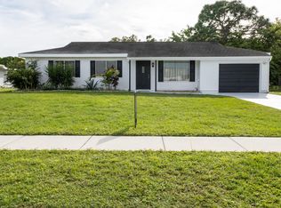 650 SW Belmont Cir, Port Saint Lucie, FL 34953