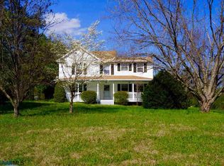 6999 Blenheim Rd, Scottsville, VA 24590