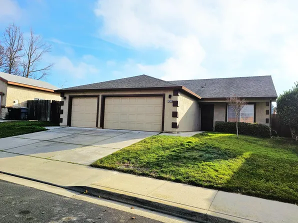 1563 Sun River St, Oakdale, CA 95361