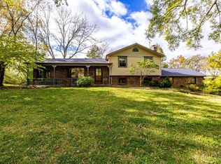 8529 Eagle Creek Rd, Cincinnati, OH 45247