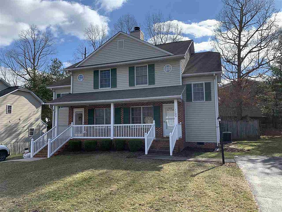 1st image of 1100 Robin Hood Ct
