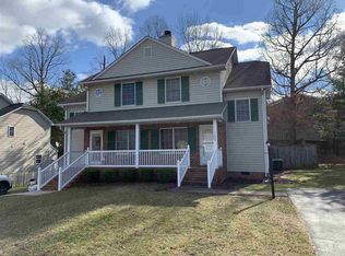 1100 Robin Hood Ct, Harrisonburg, VA 22801