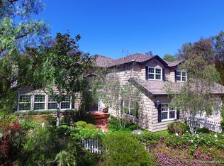 5533 Calzada Del Bosque, Rancho Santa Fe, CA 92067