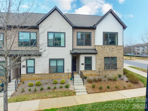 5953 Ardrey Kell Rd, Charlotte, NC 28277