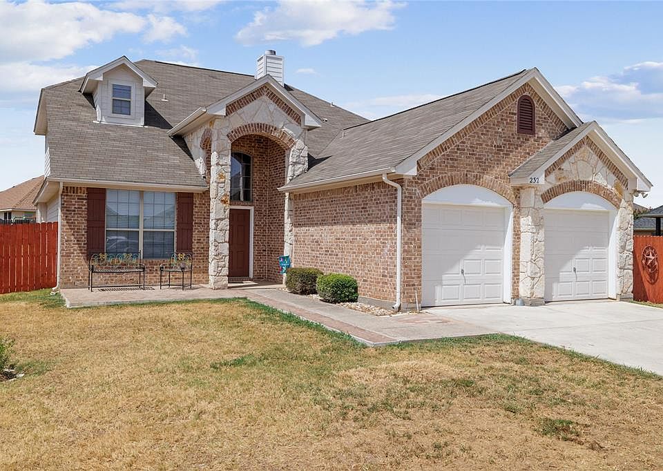 232 Glenview Dr, Aubrey, TX 76227 MLS 20110947 Zillow