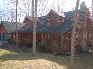 23643 Welch Point Cir, Shell Knob, MO 65747