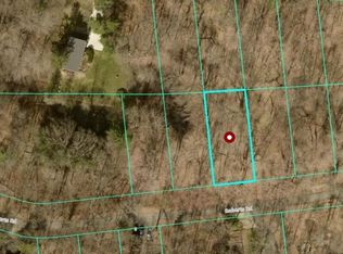 0 E Roberts Ave, Beverly Shores, IN