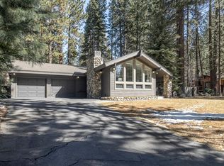 718 James Ln, Incline Village, NV