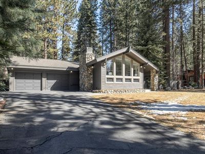 718 James Ln, Incline Village, NV, 89451