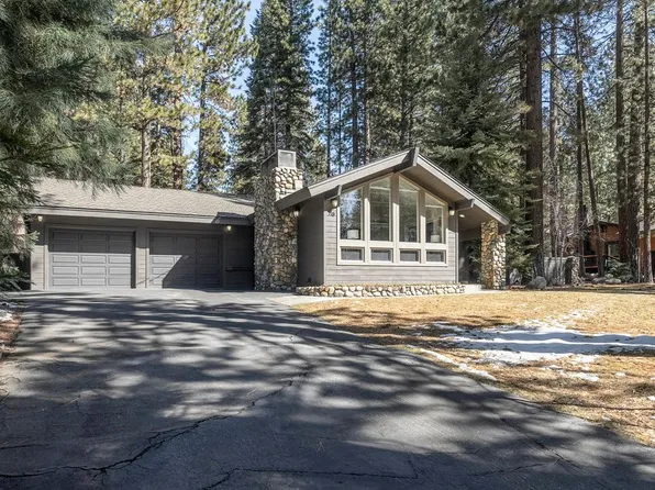 718 James Ln, Incline Village, NV 89451