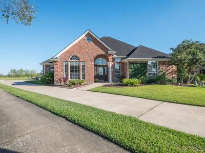 3835 Bay Hill Cir, Beaumont, TX, 77707