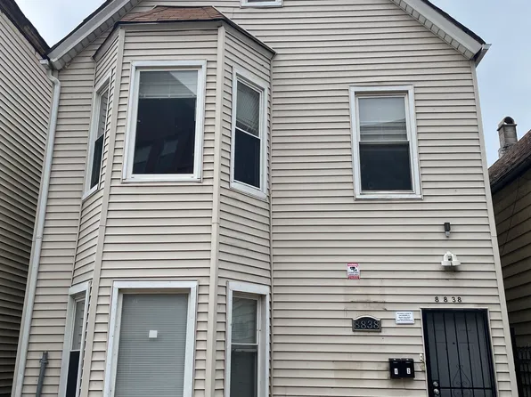 8838 S Marquette Ave, Chicago, IL 60617