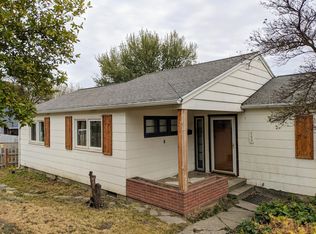 455 NW Cleveland St, Pullman, WA 99163