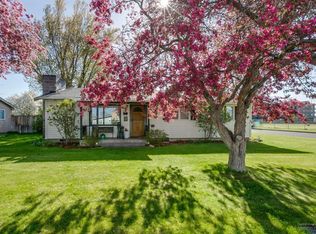 1152 SW 12th St, Redmond, OR 97756