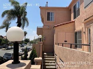 4270 Highland Ave APT 1, San Diego, CA 92115