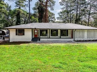 936 Dogwood Way, Norcross, GA 30093
