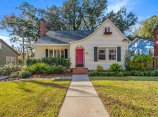 510 Terrace St, Tallahassee, FL 32308