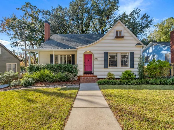 510 Terrace St, Tallahassee, FL 32308