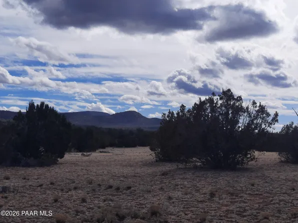 243B N Chosen Few Rd, Seligman, AZ 86337