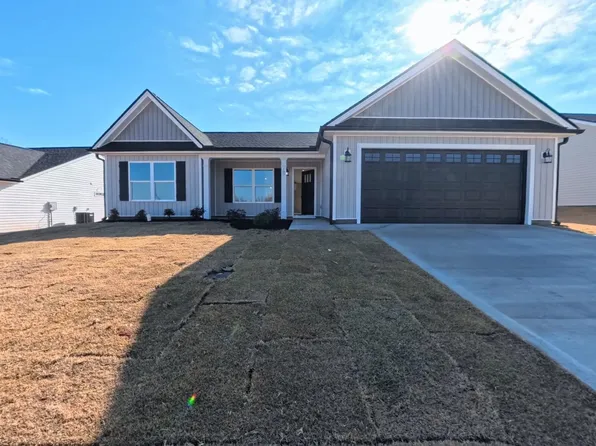 107 Brently Dr, Chesnee, SC 29323