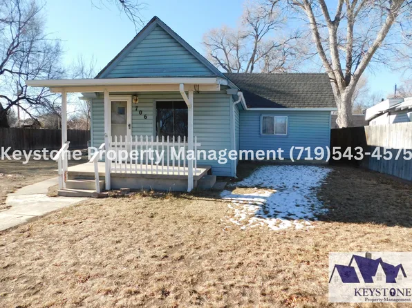 706 W Adams Ave, Pueblo, CO 81004