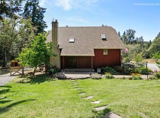 19248 S Fernwood Rd, Molalla, OR 97038