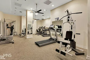 Rented by Brown Harris Stevens