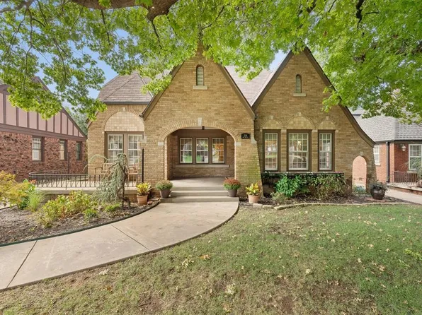 236 NW 34th St, Oklahoma City, OK 73118