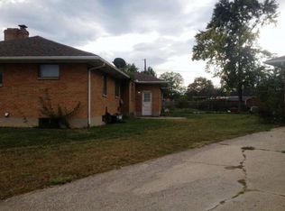 523 E Cottage Ave, Dayton, OH 45449