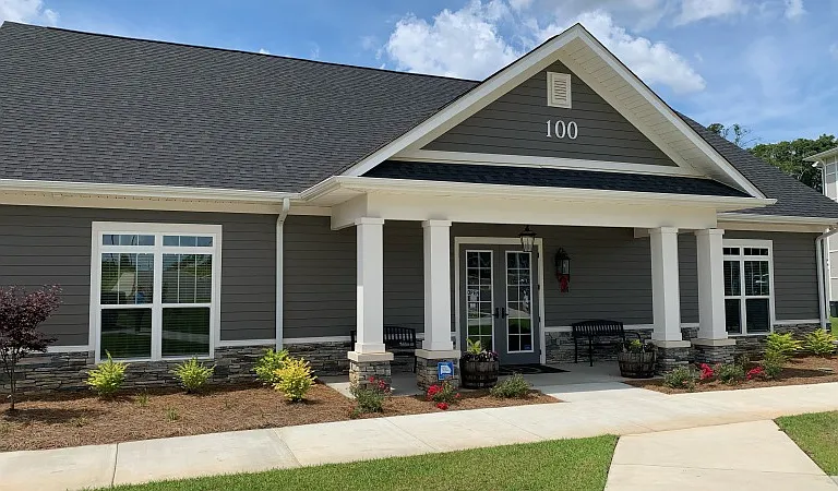 The Pointe at Camellia Commons — Photo 1
