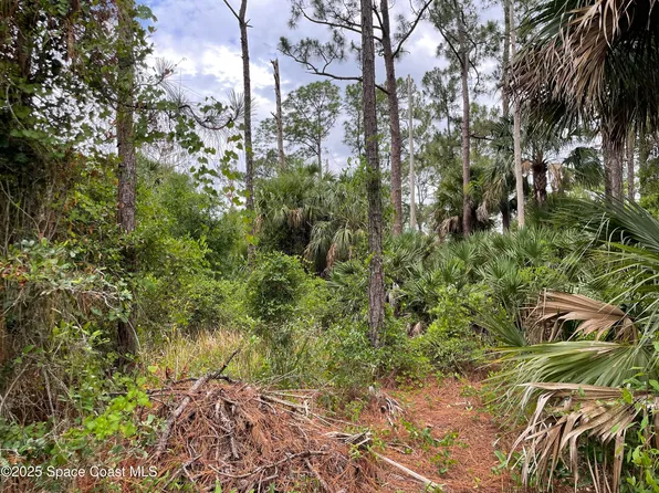 662 Sanford St SW, Palm Bay, FL 32908