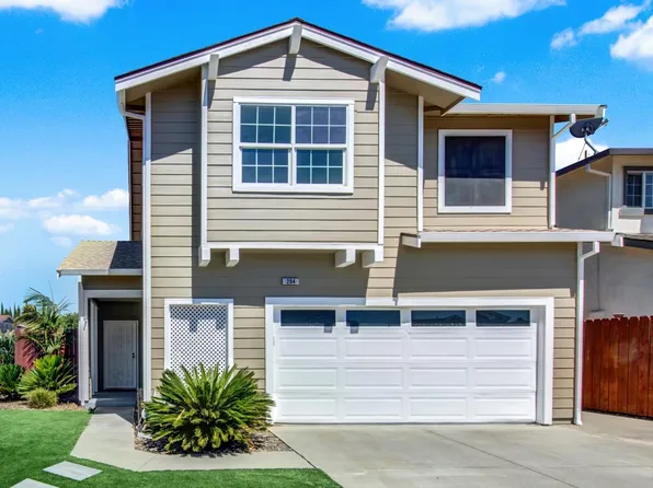 254 Calais Court, Vacaville, CA 95687