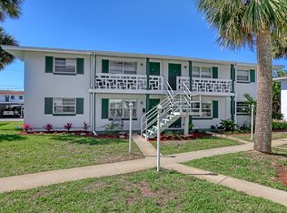 1750 S Palmetto Ave APT 30, South Daytona, FL 32119