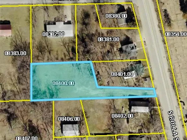 506 S Rolla St, Rolla, MO 65401