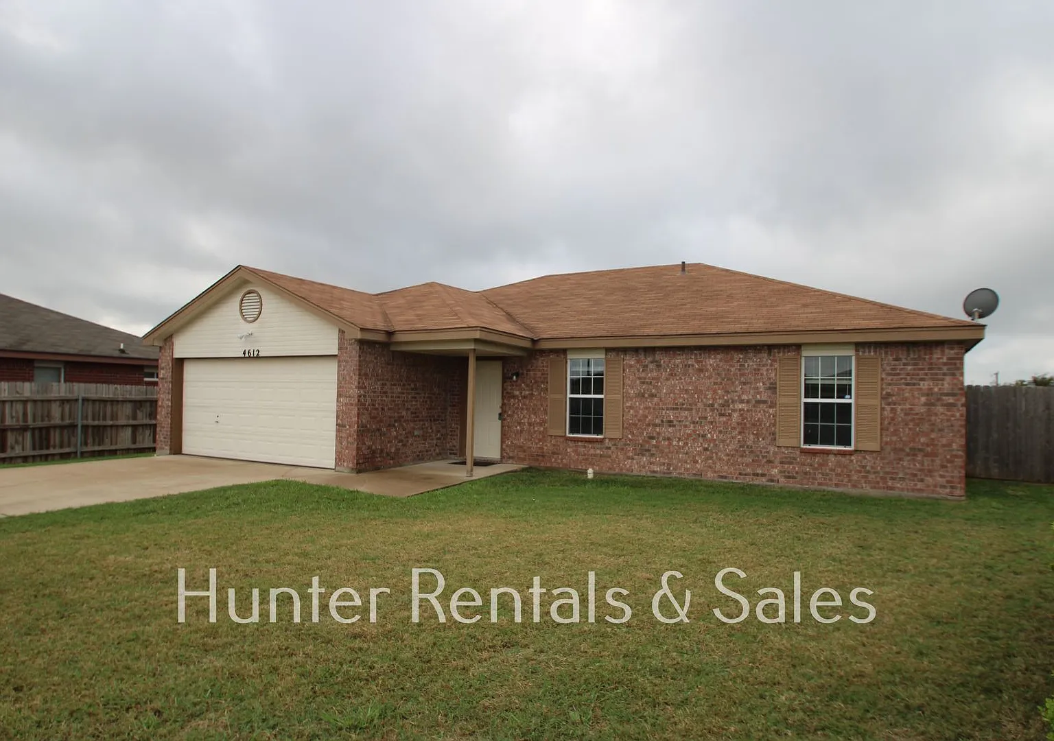 Conder Valley Four-Bedroom! — Photo 2