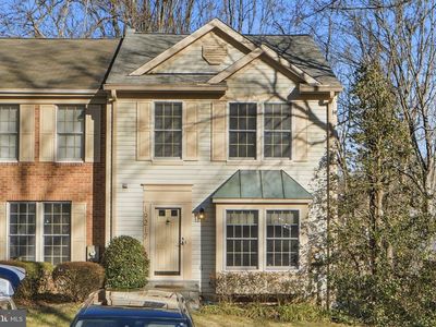 19217 Cross Ridge Dr, Germantown, MD, 20874