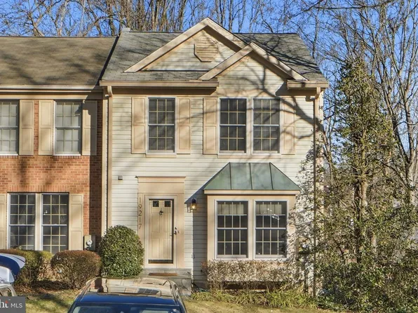 19217 Cross Ridge Dr, Germantown, MD 20874