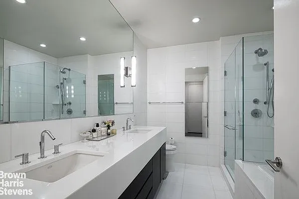 Rented by Brown Harris Stevens | media 17