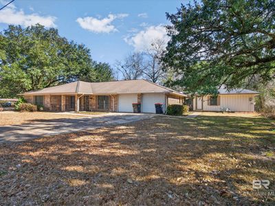 506 Clark Ave, Bay Minette, AL, 36507