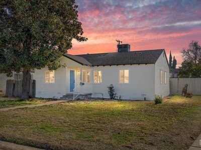 1905 La France Dr, Bakersfield, CA, 93304