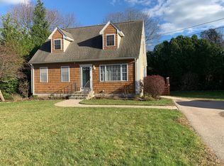 34 Tri Pond Ct, South Kingstown, RI 02879