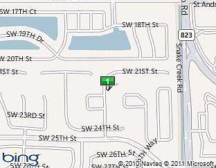 2nd image of 2161 SW 129th Ave