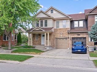 2412 Baintree Cres, Oakville, ON