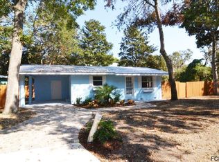 3 Live Oak Rd, Palm Coast, FL 32137