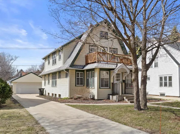 619 North 63rd STREET, Wauwatosa, WI 53213