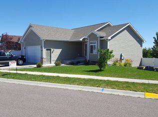 1349 Cortez Ave, Billings, MT 59105