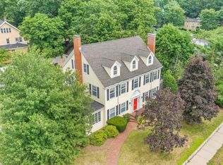 455 W Elm St, Brockton, MA 02301