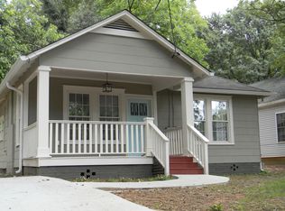 1736 Lanier Dr SW, Atlanta, GA 30310