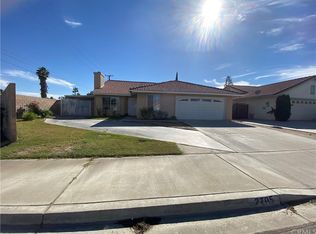 2705 W Los Robles Ave, Rialto, CA 92376