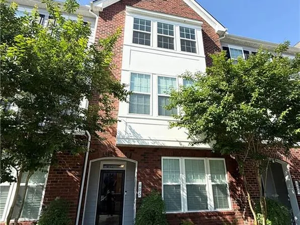 605 Petunia Pl, Newport News, VA 23602